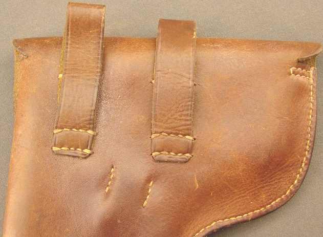 Norv�ge 1914 pour Colt 1911